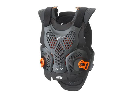 Foto - A-4 Max Chest Protector XL/XXL