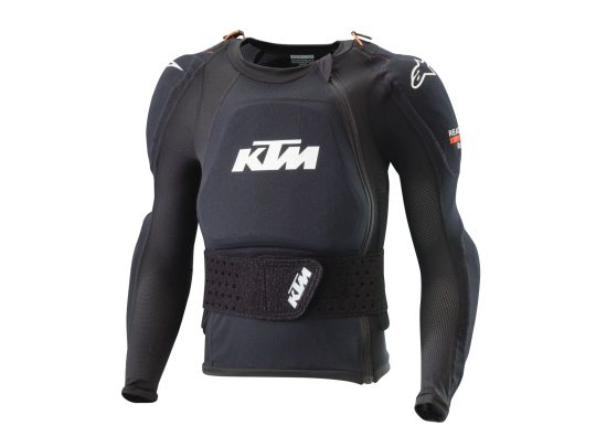 Foto - Yout Bionic Plus Protection Jacket