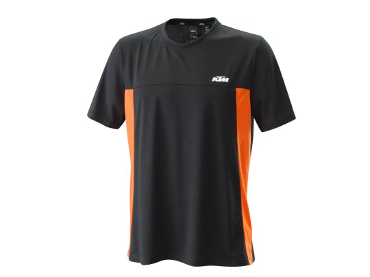 Foto - Unbound Tee Black M