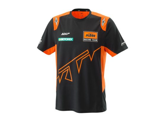 Foto - Team Tee XXXL