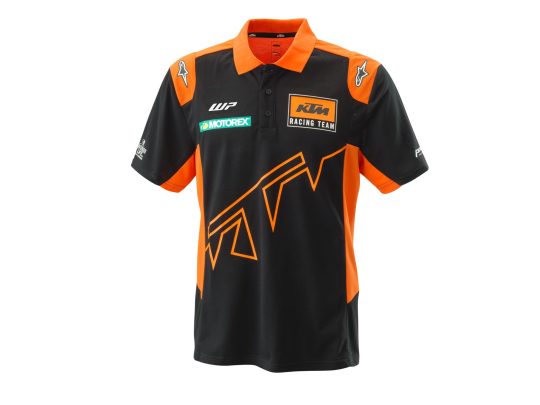 Foto - Team Polo XXL