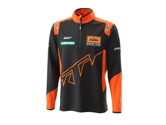 Foto - Team thin sweater XXL