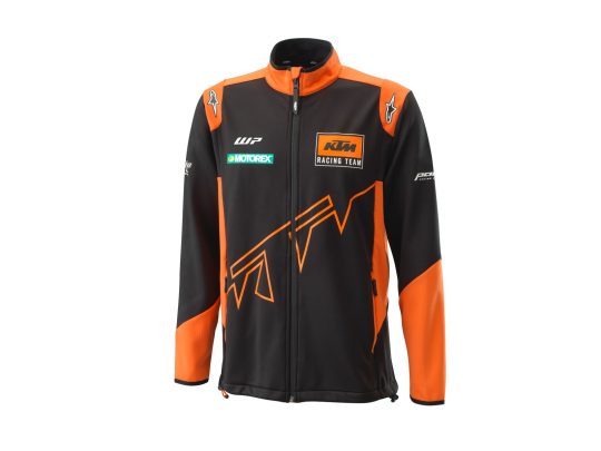 Foto - Team Softshell Jacket XXXL