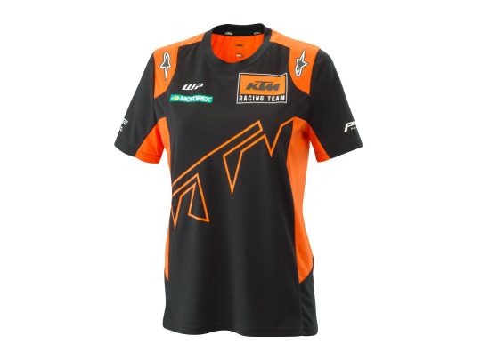 Foto - Woman Team Tee L