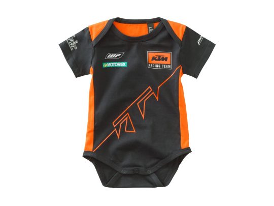 Foto - Baby Team Body 92/18-24m