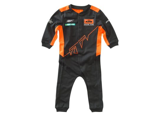 Foto - Baby Team Romper Suit 74/6-9m