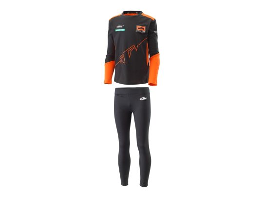 Foto - Kids Team Home Suit 140/8-10r
