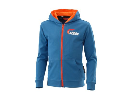 Foto - Kids Radical Zip Hoodie 128/7-8r