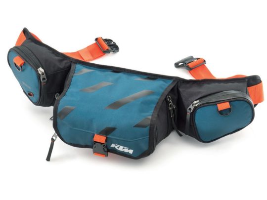 Foto - Pure Comp Belt Bag