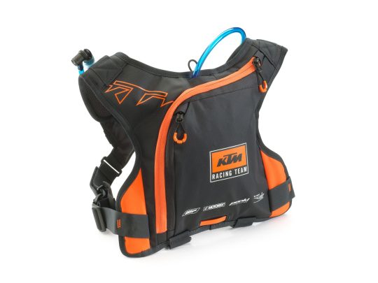 Foto - Team Erzberg Hydration Pack