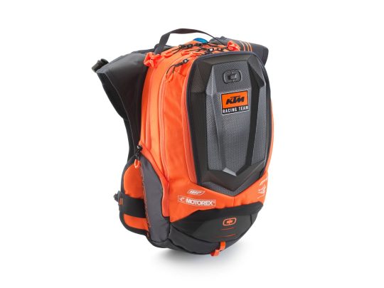 Foto - Team Dakar Hydration Backpack