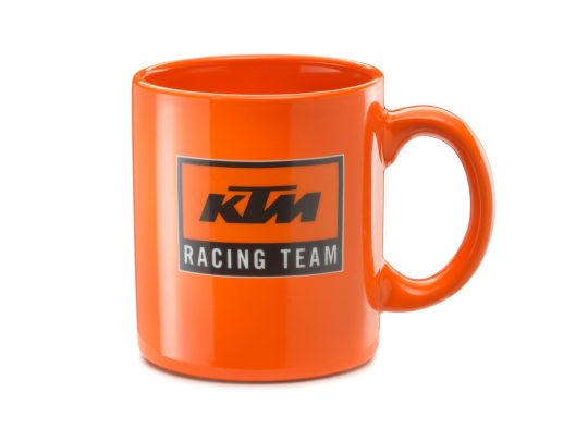 Foto - Team Mug Orange