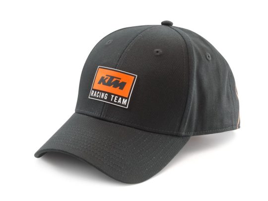 Foto - Team Curved Cap OS
