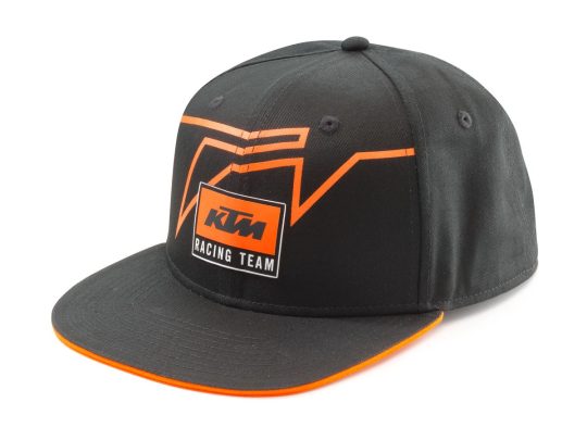 Foto - Team Flat Cap OS