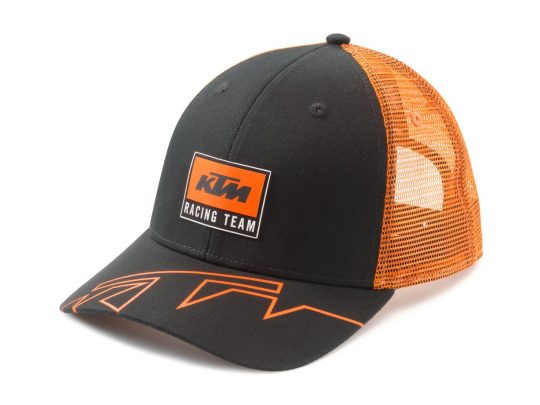 Foto - Team Trucker Cap OS