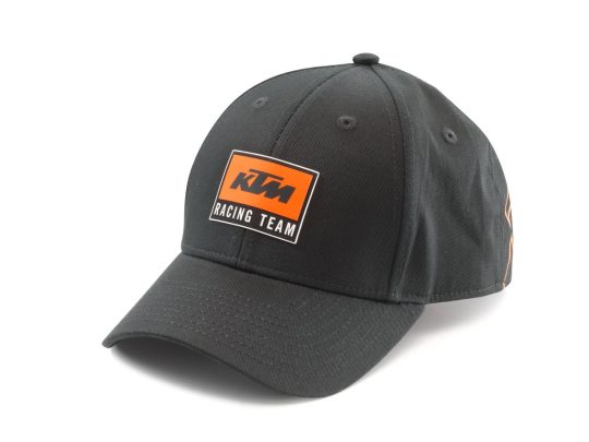Foto - Kids Team Curved Cap OS