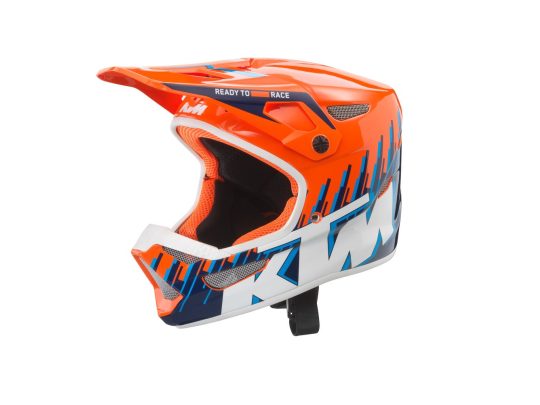 Foto - Kids Status Helmet M/49-50