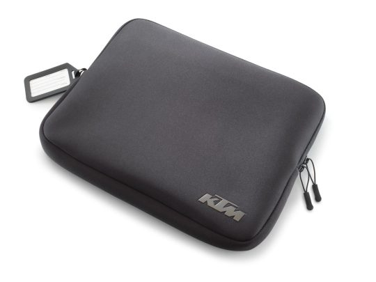 Foto - KTM Notepadcase