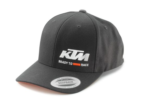 Foto - Racing Cap