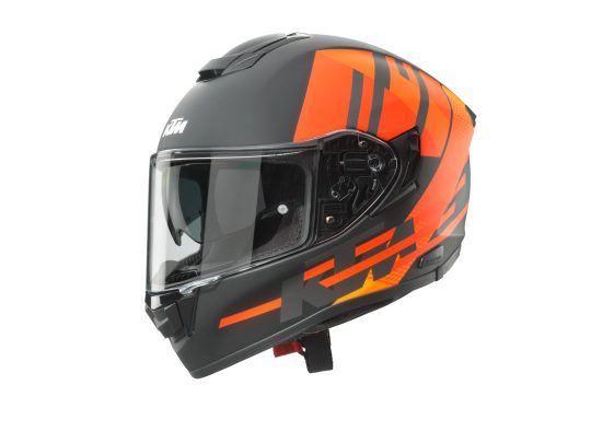 Foto - ST 501 Helmet L/59-60