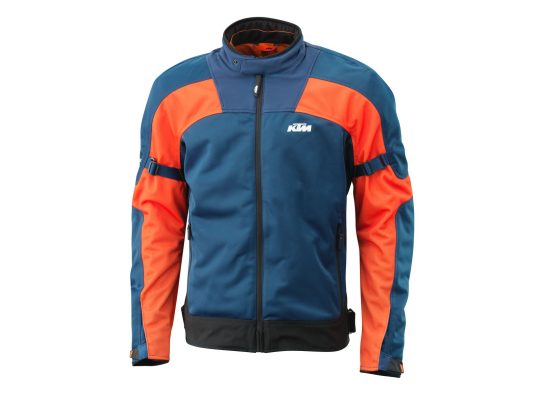Foto - Solar Air V2 Jacket XL