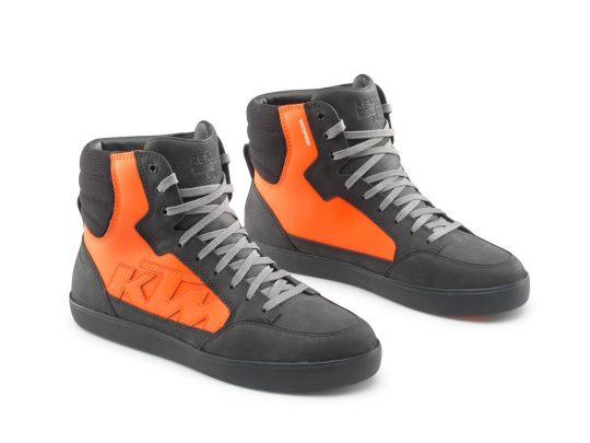 Foto - J-6 WP Shoes 42