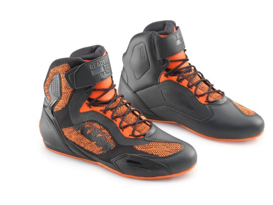Foto - Faster 3 Ridenkit Shoes 43