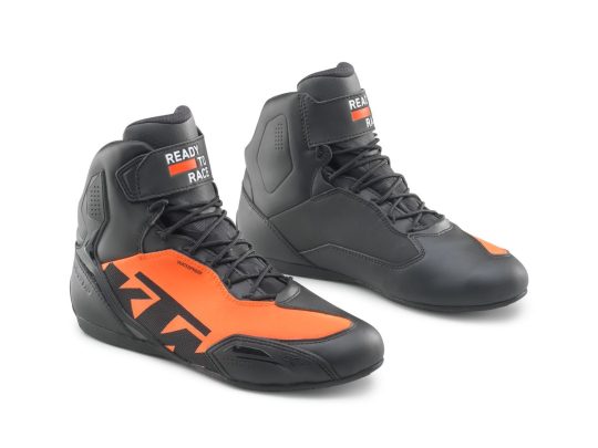 Foto - Faster 3 WP Shoes 42