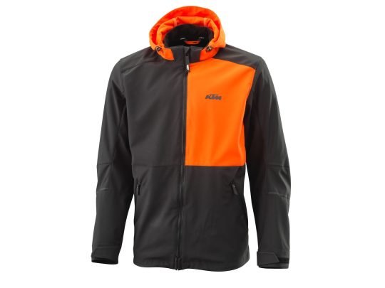 Foto - Two 4 Ride V2 Jacket Black XXL