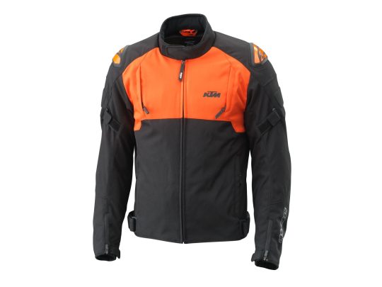 Foto - Ampere WP Jacket L