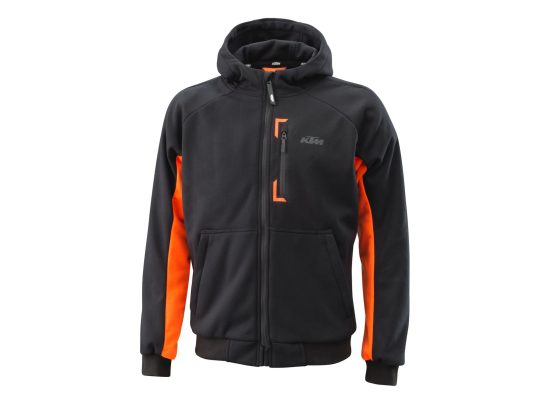 Foto - Prime Hoodie XL