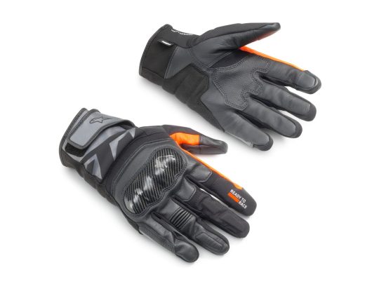 Foto - SMX Z Drystar Gloves L/10