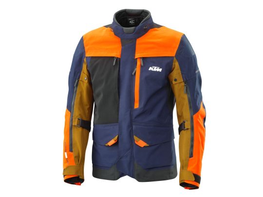 Foto - Vast Gore-Tex Jacket XL