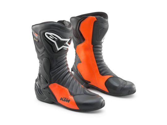 Foto - SMX-6 Gore-tex Boots 43