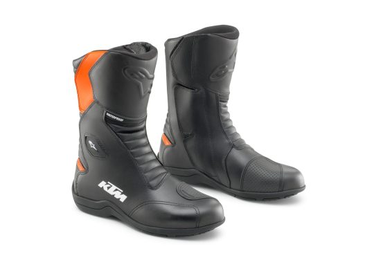 Foto - Andes V2 Drystar Boots 42