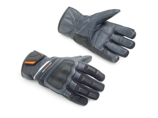 Foto - Tourain V2 WP Gloves M/9