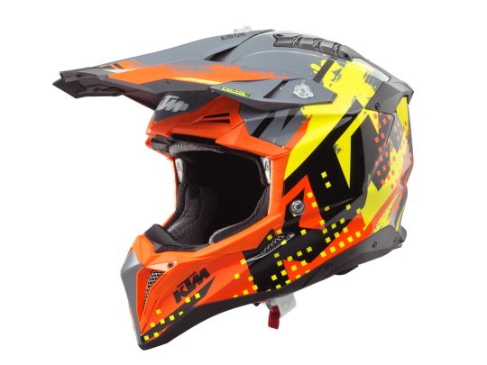 Foto - Aviator 3 Helmet M/58