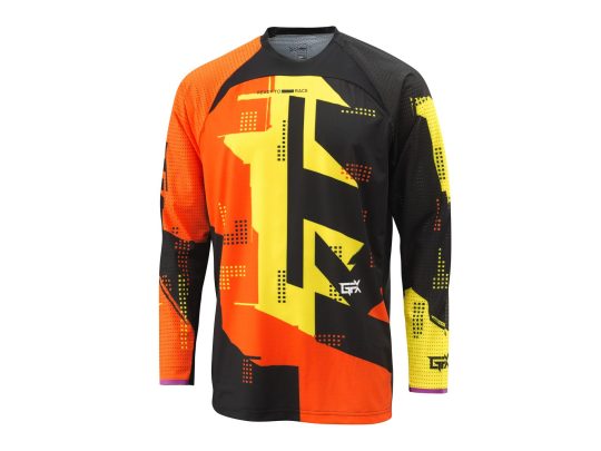 Foto - Gravity-FX Shirt L