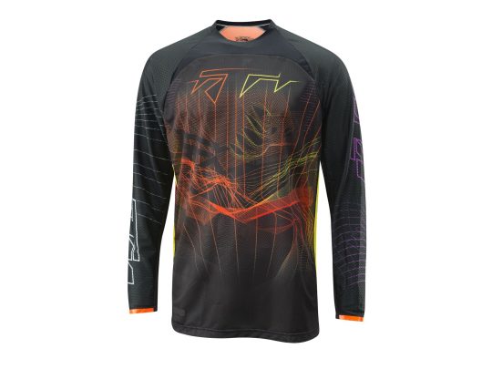 Foto - Gravity-FX Shirt Air XL