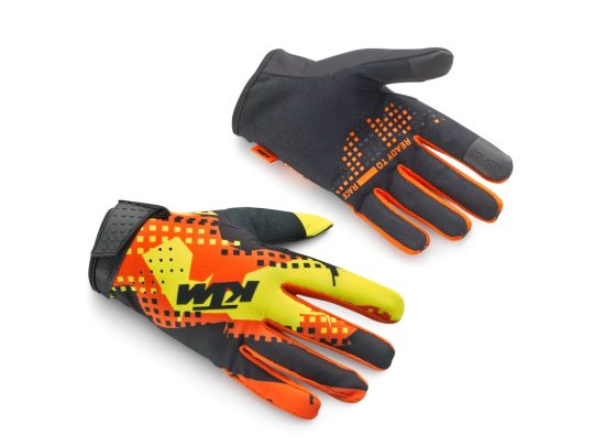 Foto - Gravity FX Gloves XXL/12