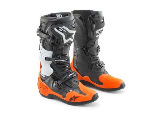 Foto - Tech 10 boot 10/44,5