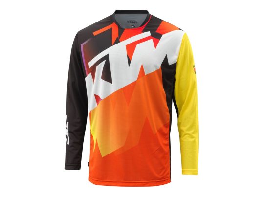 Foto - Pounce Shirt Black XXL