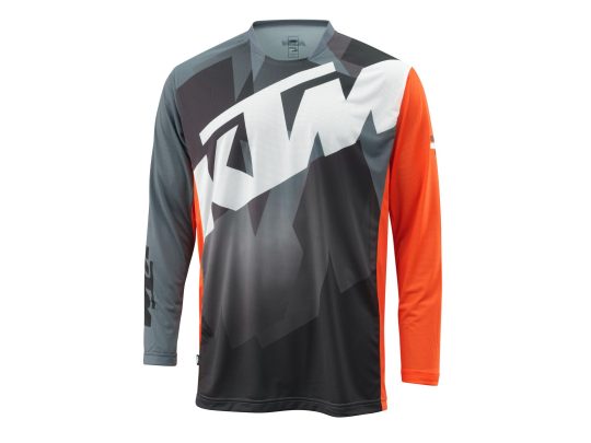 Foto - Pounce Shirt Grey XXXL