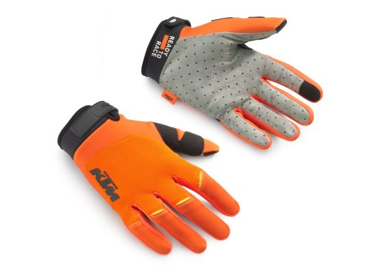 Foto - Pounce Gloves XXL/12