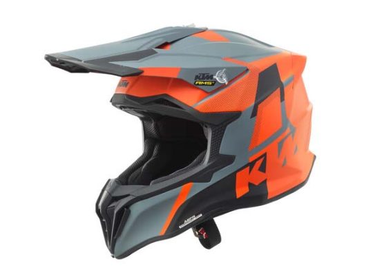 Foto - STRYCKER Helmet L/60