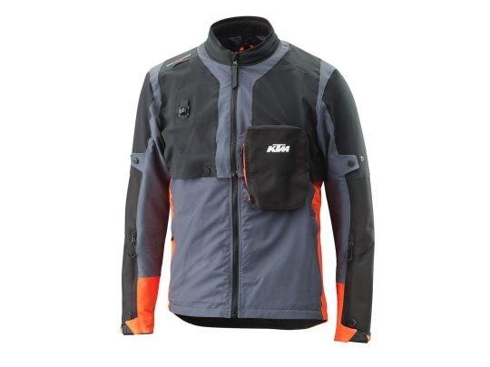 Foto - Racetech Jacket XXXL