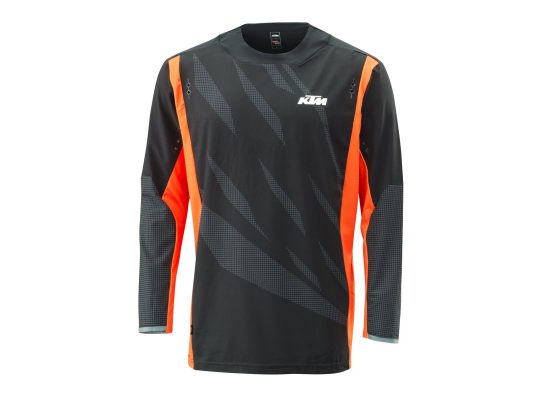 Foto - Racetech Shirt Black XL
