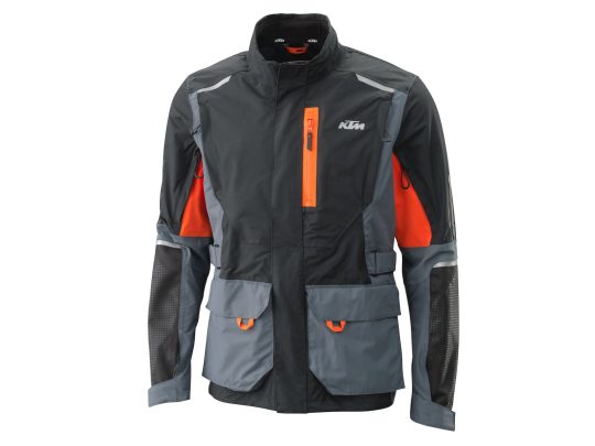 Foto - Racetech Jacket WP XL