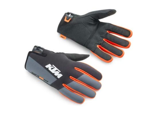 Foto - Racetech Gloves WP M/9