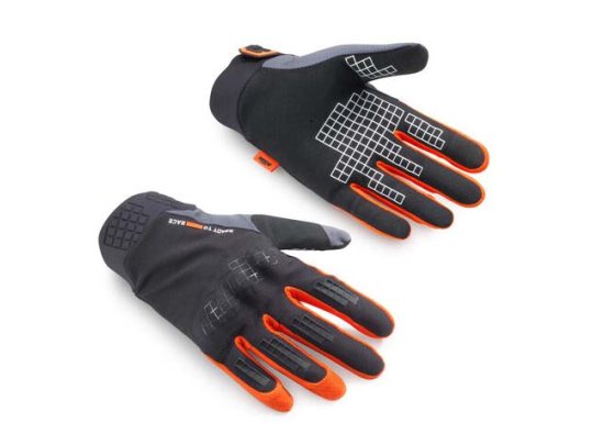 Foto - Racetech Gloves L/10